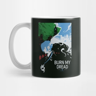 Persona 3 Mug